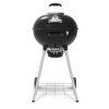 Gril na dřevěné uhlí Broil King Crown Premium 57 cm