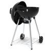 Gril na dřevěné uhlí Broil King Crown Premium 57 cm