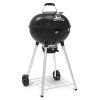 Gril na dřevěné uhlí Broil King Crown Premium 57 cm
