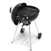 Gril na dřevěné uhlí Broil King Crown Premium 57 cm