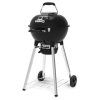 Gril na dřevěné uhlí Broil King GEM Premium 47 cm