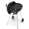 Gril na dřevěné uhlí Broil King GEM Premium 47 cm
