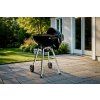 Gril na dřevěné uhlí Broil King GEM Premium 47 cm