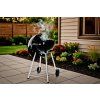 Gril na dřevěné uhlí Broil King GEM Premium 47 cm