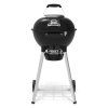 Gril na dřevěné uhlí Broil King GEM Premium 47 cm