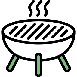 Kvalitní grily značky Weber