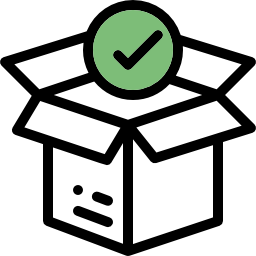 Bezproblémové odeslání i vrácení zásilek