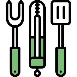 Různorodé příslušenství