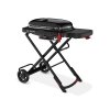 plynovy gril weber trplynovy-gril-weber-traveler-edice-stealth-2aveler edice stealth 2