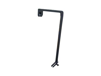 držák kotlíku steel decor