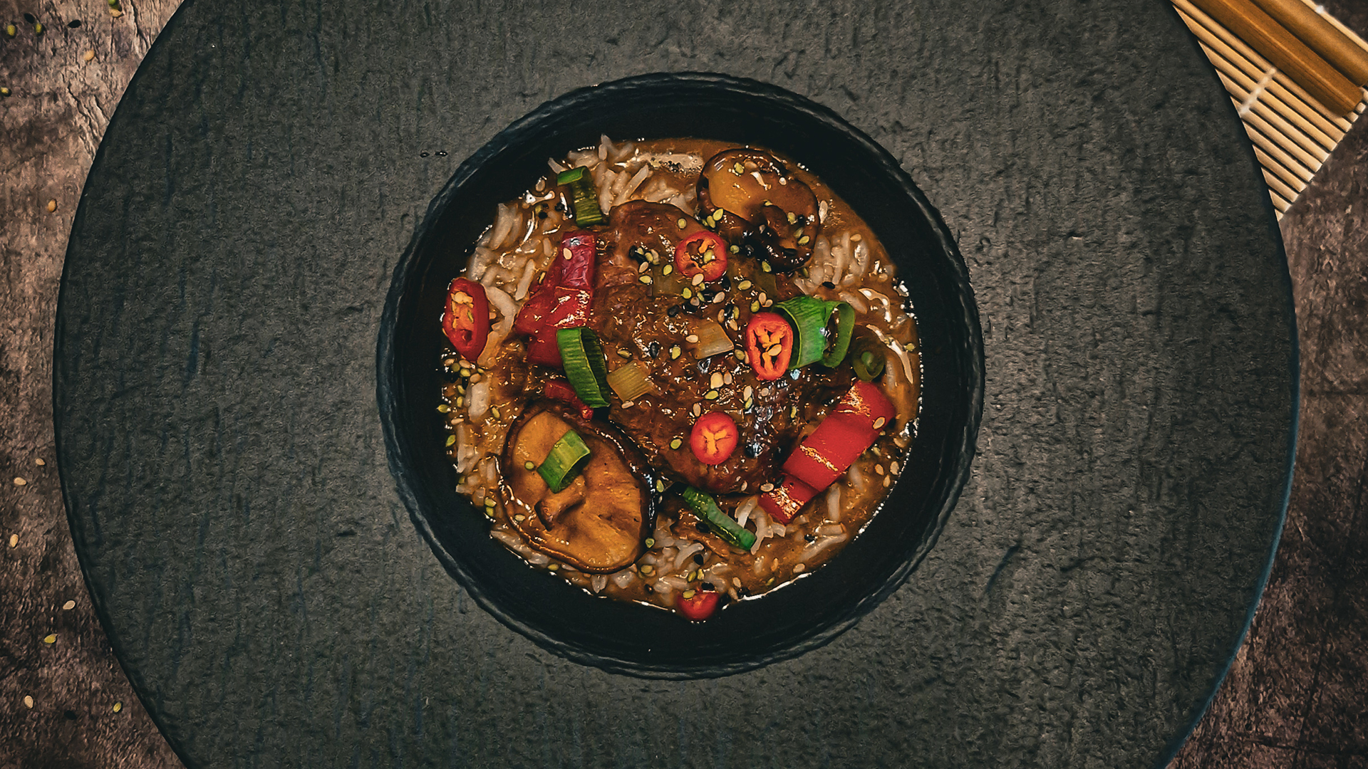 VEPŘOVÁ LÍČKA IBERICO