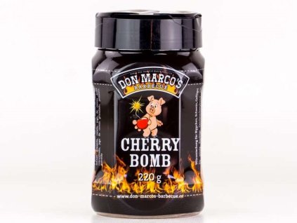 Cherry Bomb