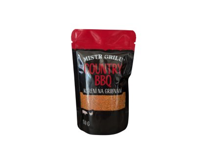 Country BBQ