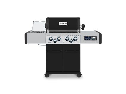 regal q 490 ir gas grill 687283 p1