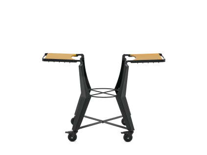 TWO.66 Cart front