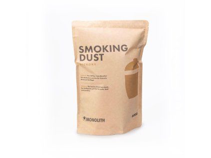 Smoking Dust Hickory