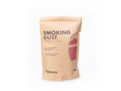 Smoking Dust Kirsche