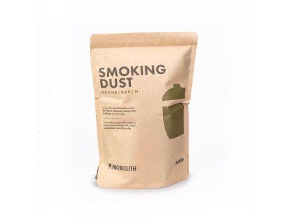 Smoking Dust Buche