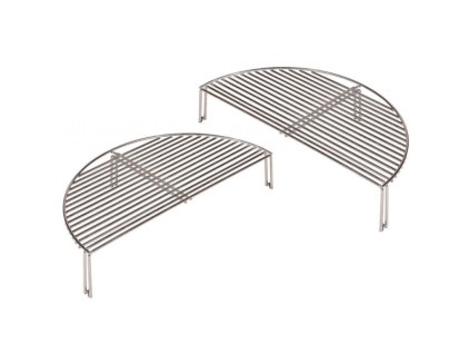 14124 pridavny nerezovy rost pro grily monolith classic