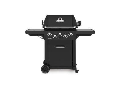signet 390 shadow gas grill p1