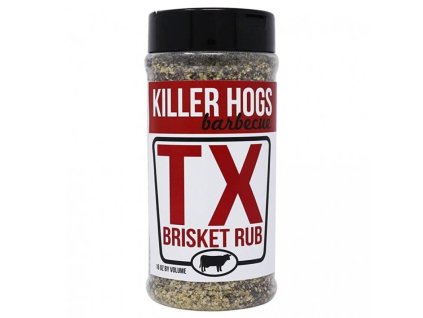 20222 bbq koreni tx brisket rub 454g