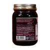 bbq grilovaci omacka raspberry chipotle sauce 557g blues hog 1