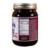 bbq grilovaci omacka raspberry chipotle sauce 557g blues hog 2