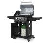 royal 340 shadow gas grill p4