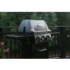 royal 340 shadow gas grill 824263sdw l6
