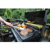 royal 340 shadow gas grill 824263sdw l1