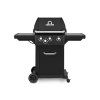 royal 340 shadow gas grill p1
