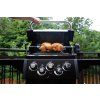 royal 390 shadow gas grill 824283sdw l7