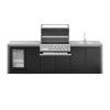 g284tc43fs g284tc45fs open hood and tray