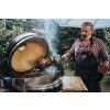 monolith lechef grillen