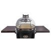 Smoke Set transp lid front