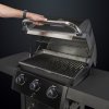 royal 320 shadow gas grill 824253sdw f6