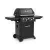signet 390 shadow gas grill p3