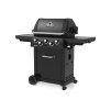signet 390 shadow gas grill p5