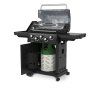 signet 390 shadow gas grill p4