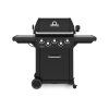 signet 390 shadow gas grill p1