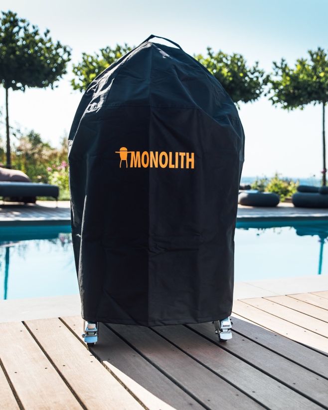 🌤️ Květen – počasí si s námi hraje! 🌦️ Jeden den slunečno, druhý den zataženo, déšť… A co Váš keramický gril Monolith? Ten...