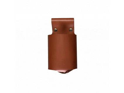 xapron bottle holster brown