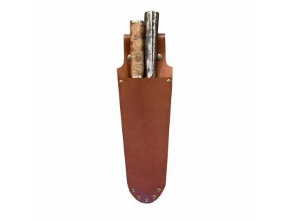 Monolith Messerhalter aus Leder A 001 KNIFE 600x600