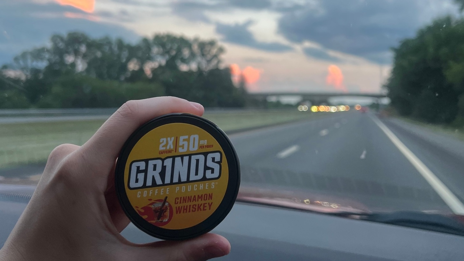 Když není čas na kávu: Jak mi Grinds sáčky zachránily ráno