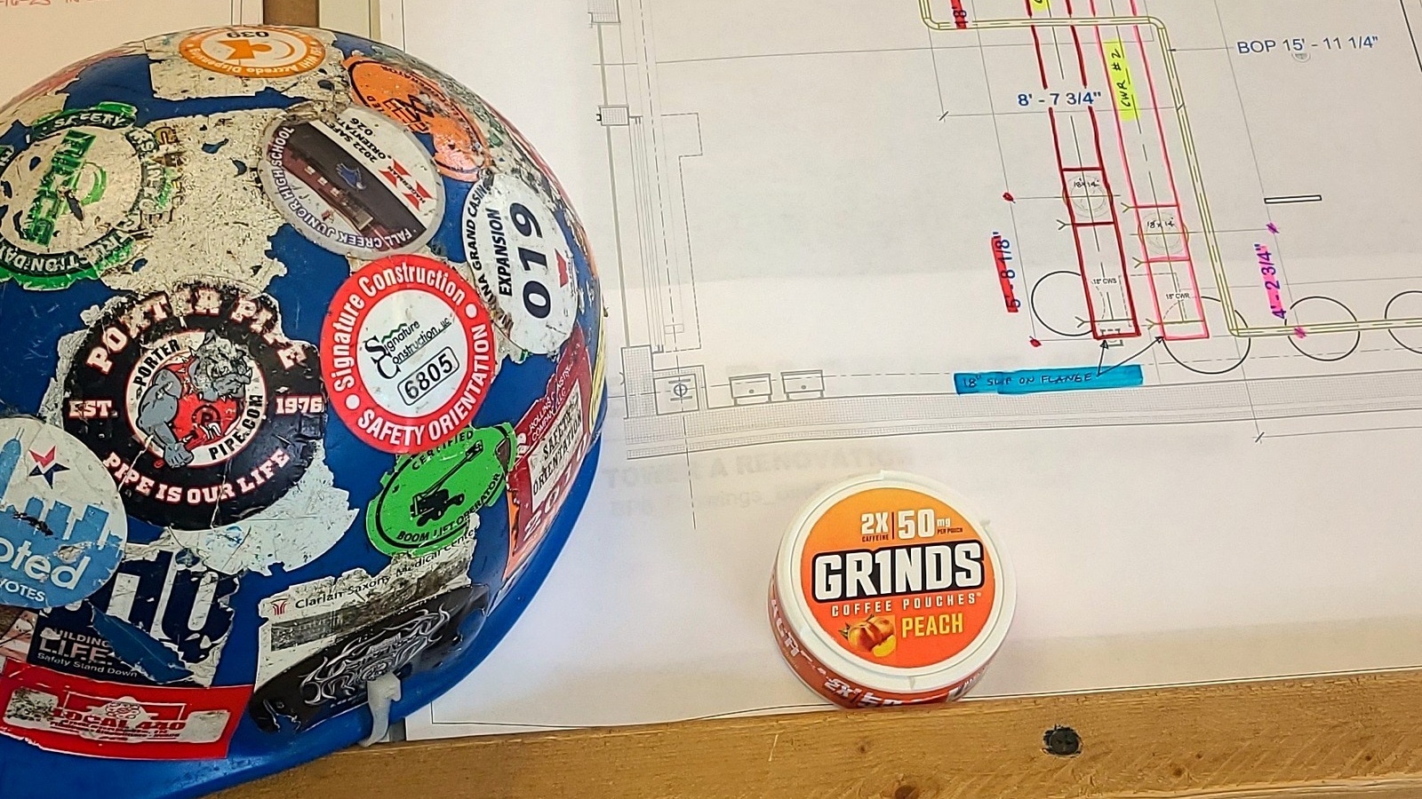 Jak kofein ovlivňuje tělo i mysl: věda za sáčky Grinds