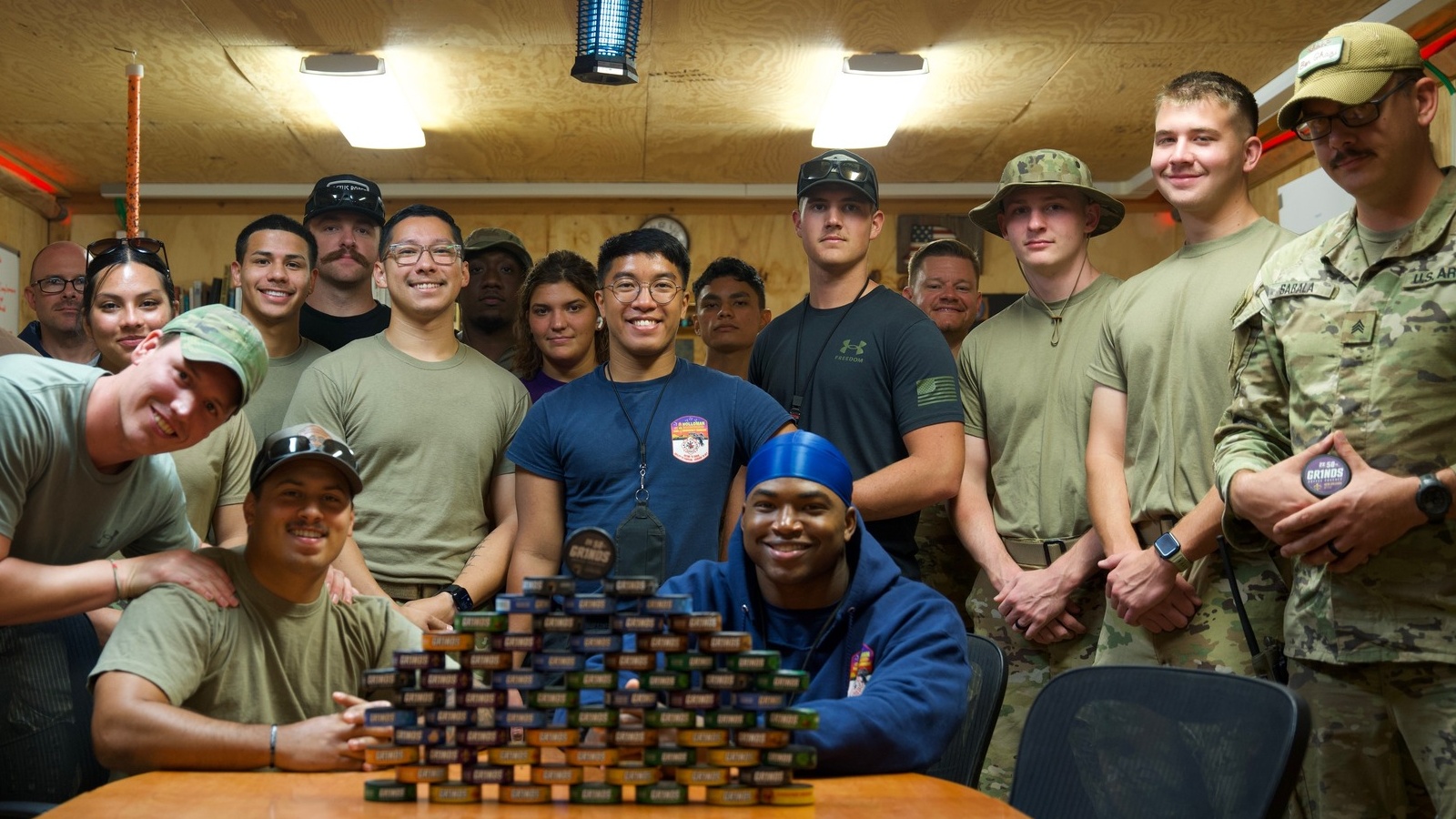 Proč jsou Grinds sáčky ideální i pro mladé dospělé – bez cukru, bez závislosti