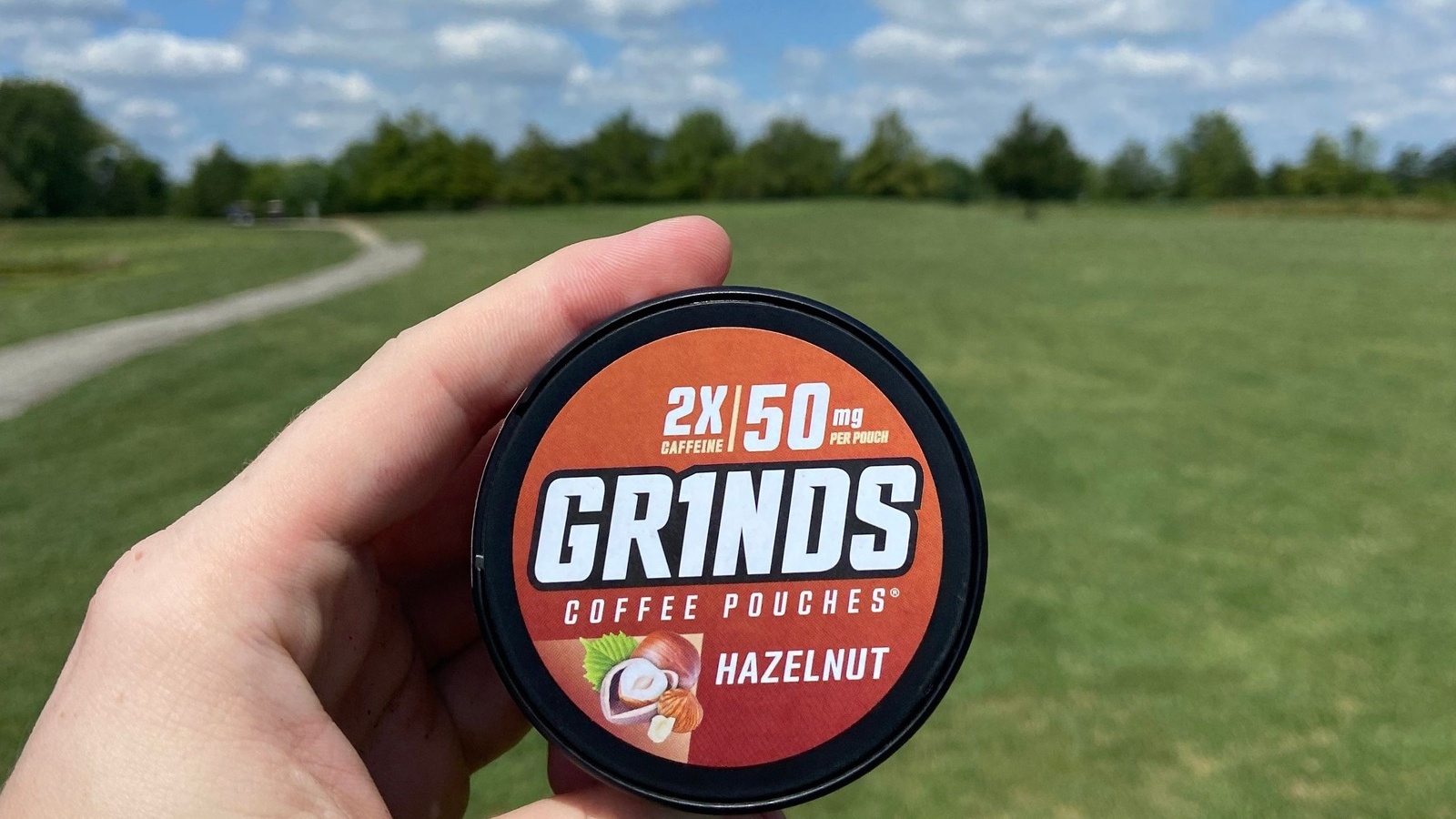 Kofein bez stresu: Jak sáčky Grinds pomáhají udržet klid a soustředění