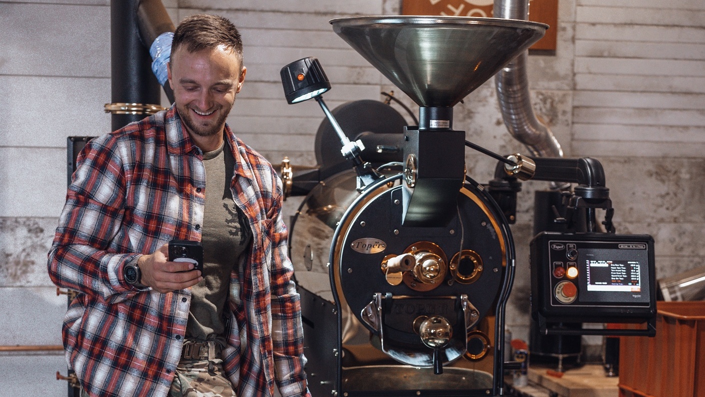 Memento mori: Káva s příběhem