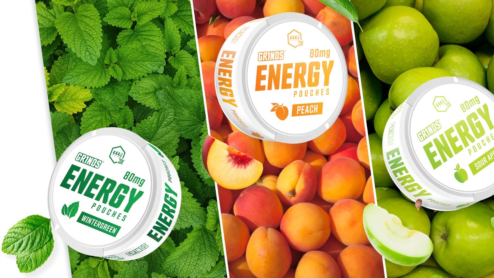 Jsou energetické sáčky bezpečné?