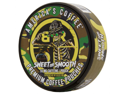 produkt sweet and smooth